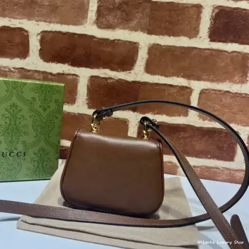 Affordable card Gucci case wallet Blondie 0217