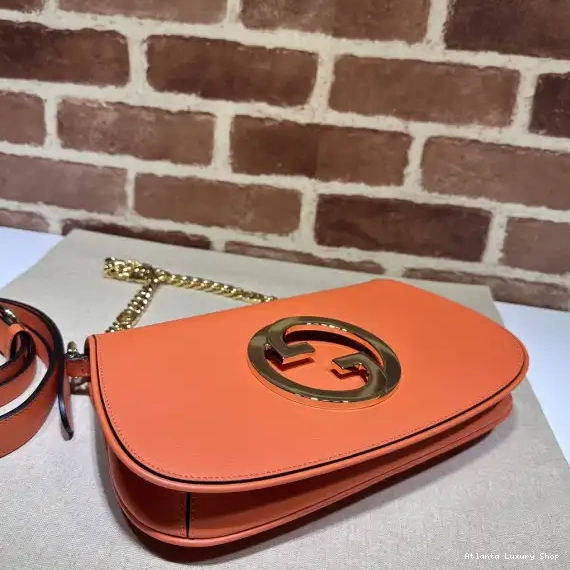 Affordable Gucci Blondie shoulder bag 0210