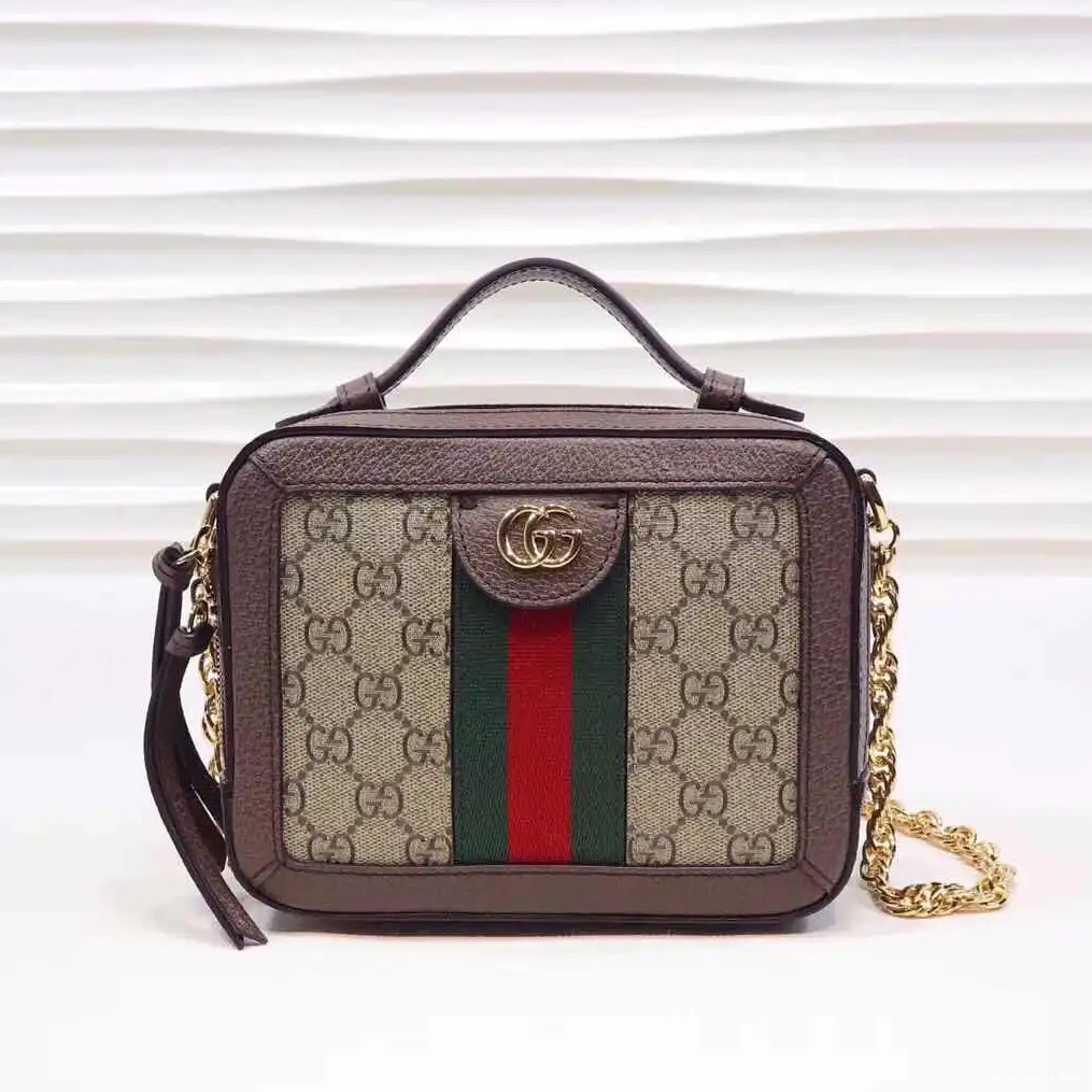 Cheap Bag Shoulder Ophidia Gucci 0221