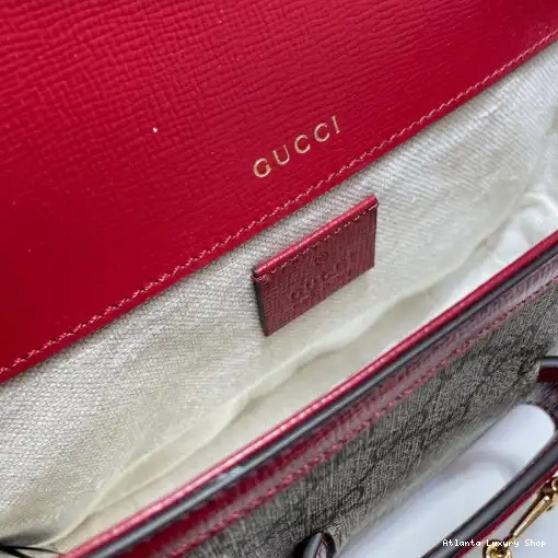 Affordable bag GUCCI Horsebit mini 1955 0224