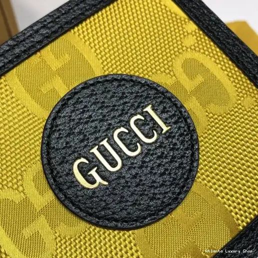 Rep wallet billfold GUCCI Off The Grid 0220