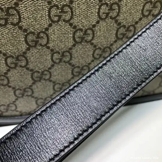 Rep Horsebit 1955 shoulder bag GUCCI 0218