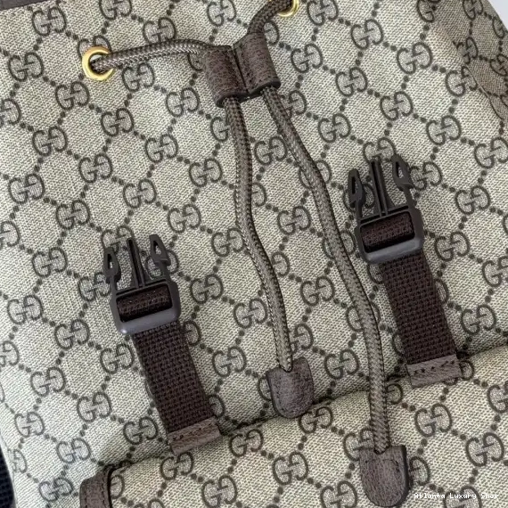 Rep GG BACKPACK OPHIDIA GUCCI SMALL 0227