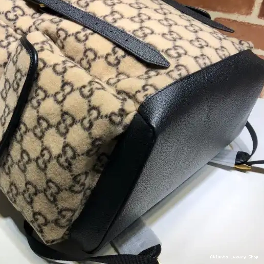 Cheap GUCCI BACKPACK 0215