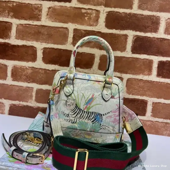 Rep mini 1955 Gucci bag Horsebit 0215