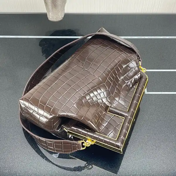 Cheap FENDI FIRST 0201