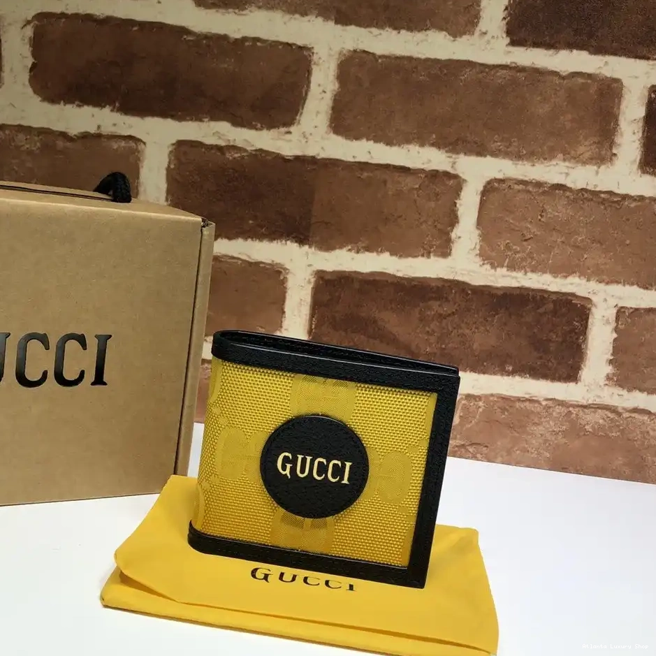 Rep wallet billfold GUCCI Off The Grid 0220