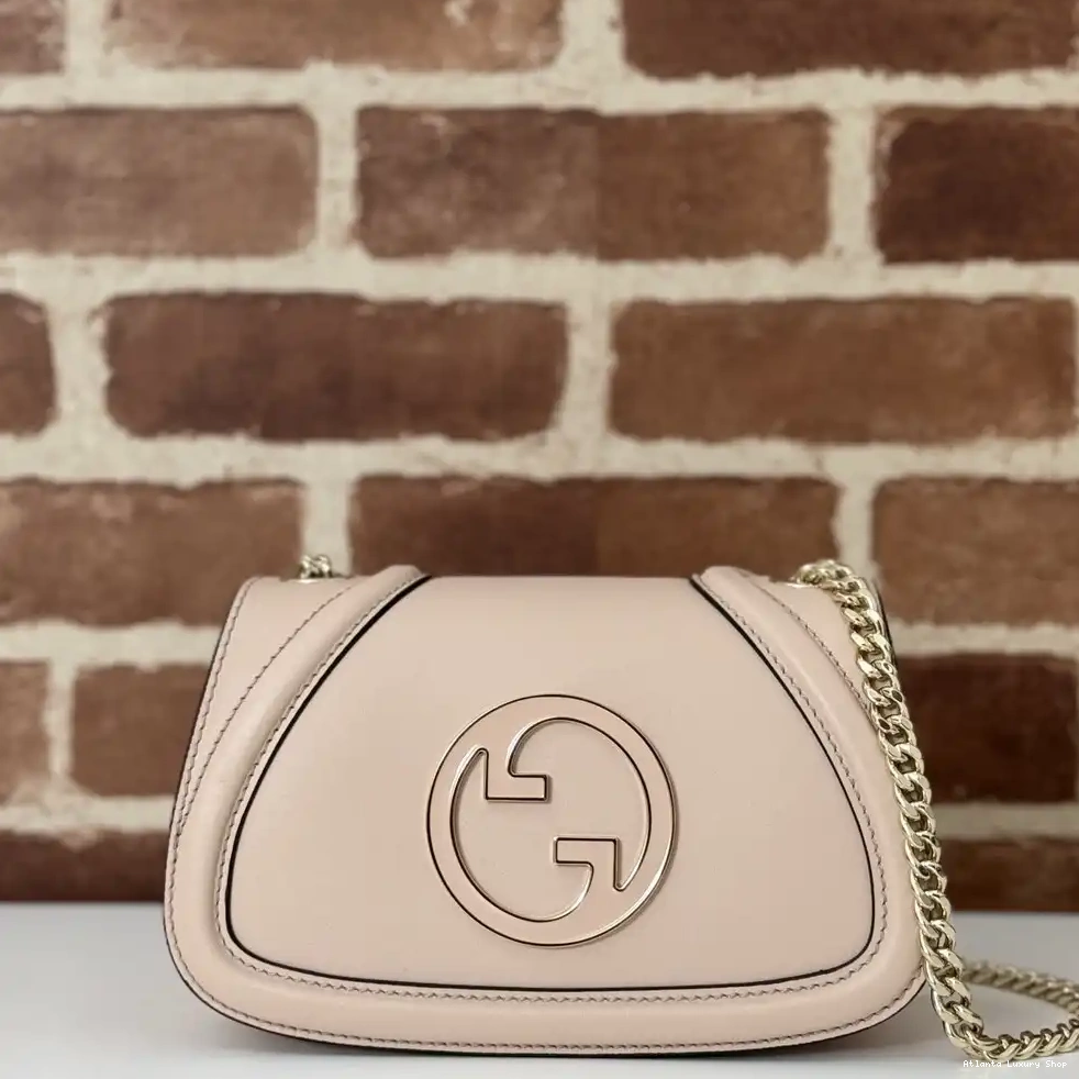 Cheap Blondie bag Gucci mini shoulder 0222