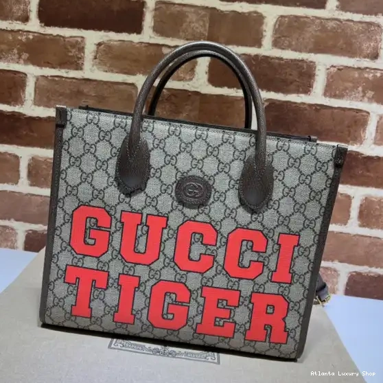 Cheap GUCCI tote GG small bag 0212