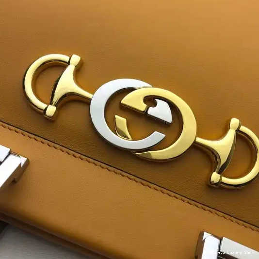 Rep Gucci bag Zumi small handle top 0213