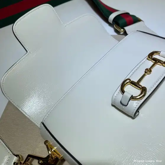 Rep Horsebit 1955 bag GUCCI mini 0222