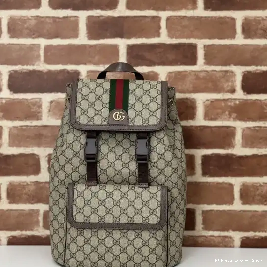 Rep GG BACKPACK OPHIDIA GUCCI SMALL 0227