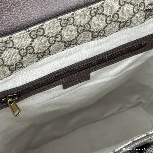 Rep GG BACKPACK OPHIDIA GUCCI SMALL 0227