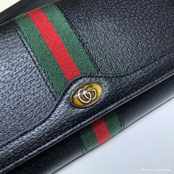 Affordable Ophidia wallet chain GUCCI GG 0223