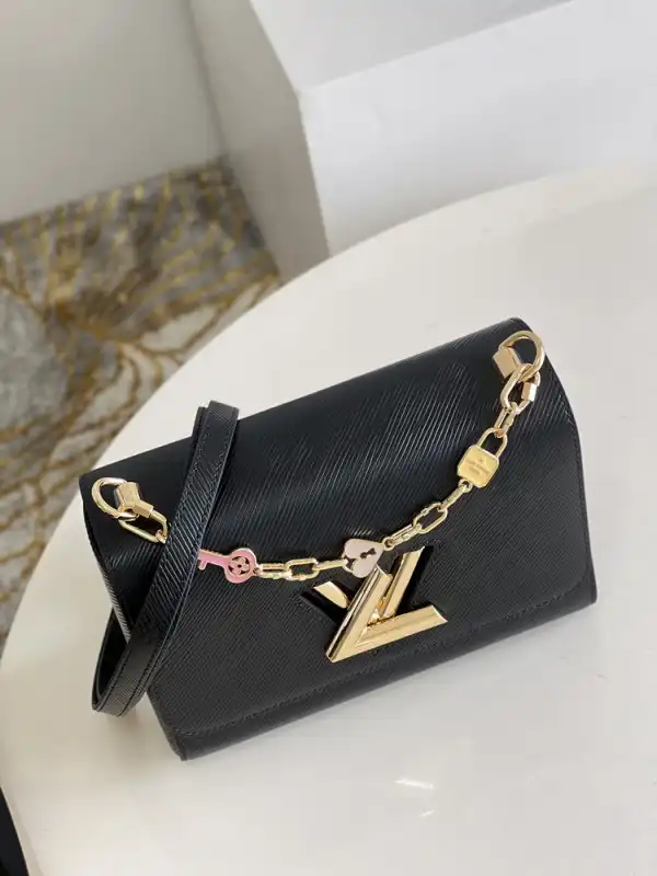 Cheap LOUIS VUITTON TWIST MM 0203