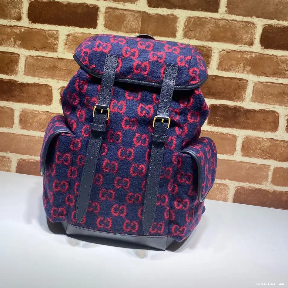 Rep BACKPACK GUCCI 0222