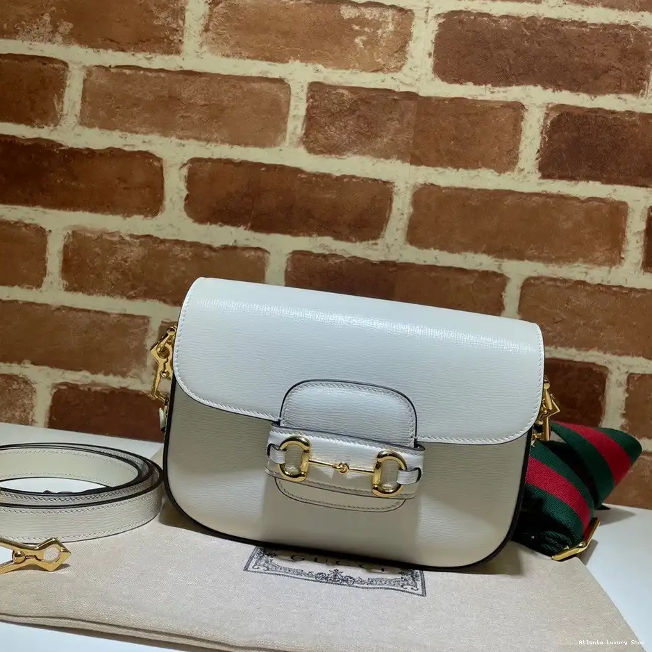 Rep Horsebit 1955 bag GUCCI mini 0222