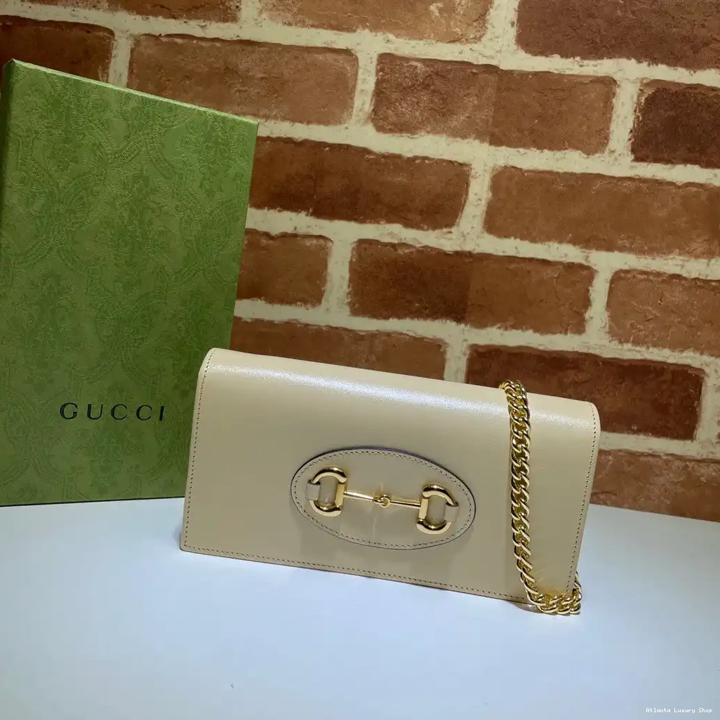 Affordable Chain Wallet Gucci 0209