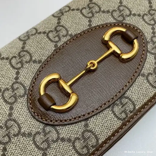 Affordable Wallet Gucci Chain 0217