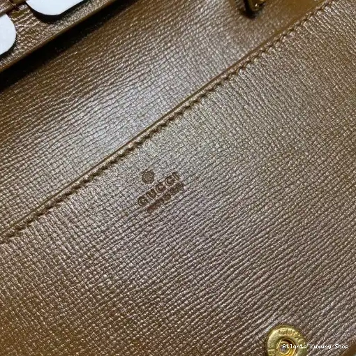 Affordable Wallet Gucci Chain 0217