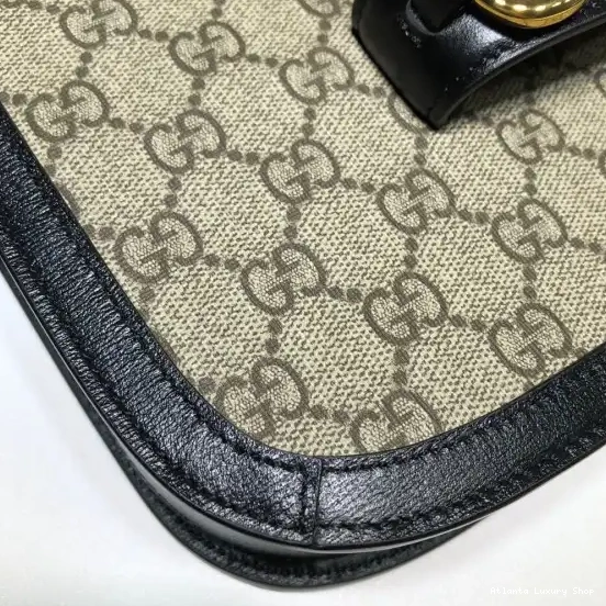 Rep Horsebit 1955 shoulder bag GUCCI 0218