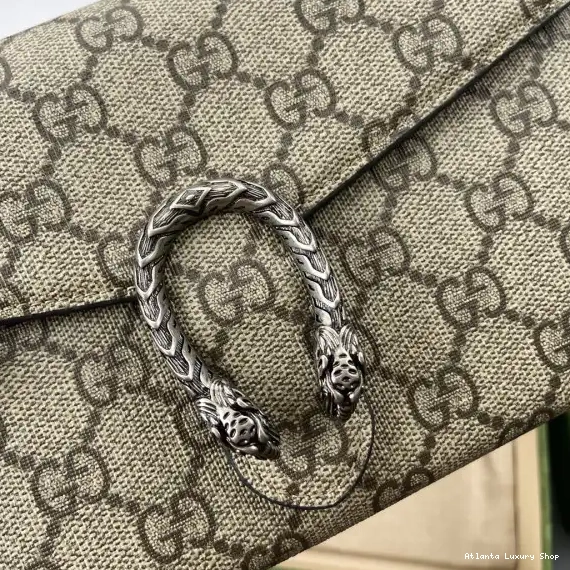 Affordable bag Dionysus chain Gucci mini leather 0302